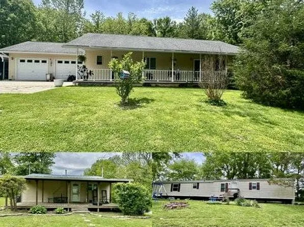 4375 N 1000th St, Robinson, IL 62454