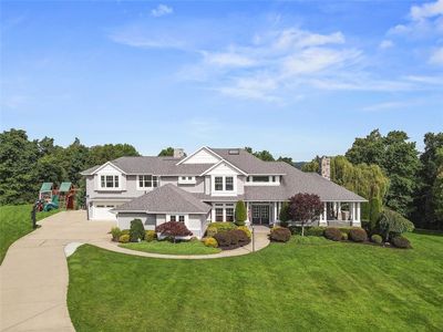 115 Vista Ct, Harmony, PA, 16037