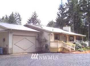 120 E Rhododendron Pl, Shelton, WA 98584