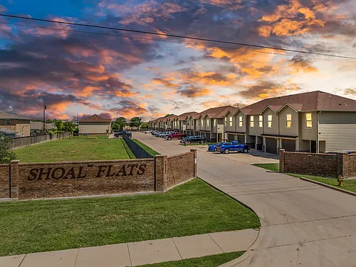 ACE Townhomes Photo 1