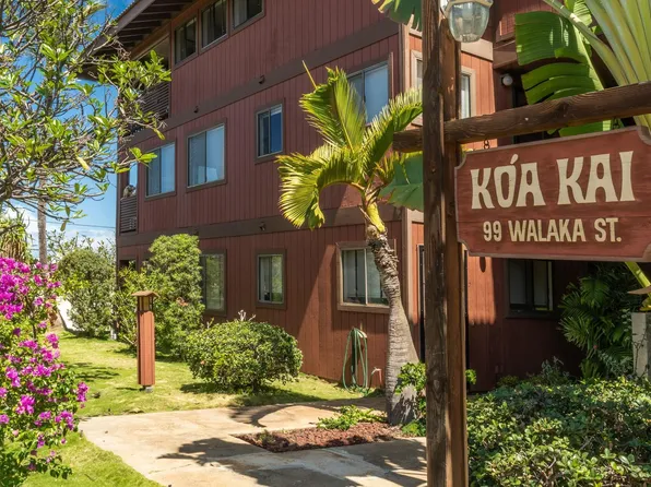99 Walaka St APT 12A, Kihei, HI 96753