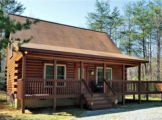 421 Sweetbriar Rd, Lake Lure, NC 28746