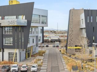 3457 Ringsby Ct UNIT 304, Denver, CO 80216