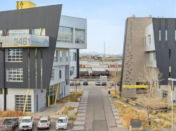 3457 Ringsby Court #304, Denver, CO 80216