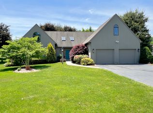 58 Deep Brook Hbr UNIT 58, Suffield, CT 06078