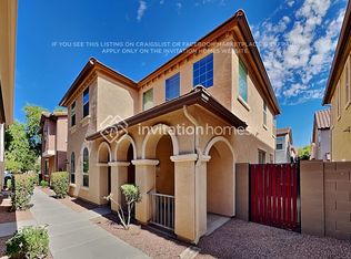1469 S Sinova Ave, Gilbert, AZ 85296