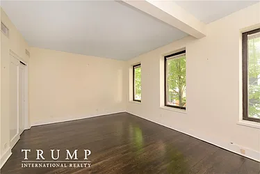 Rented by Trump International Realty