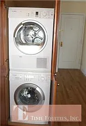 Rented by Time Equities, Inc.