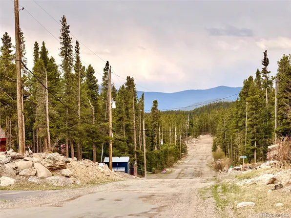 Silver Creek Road, Idaho Springs, CO 80452