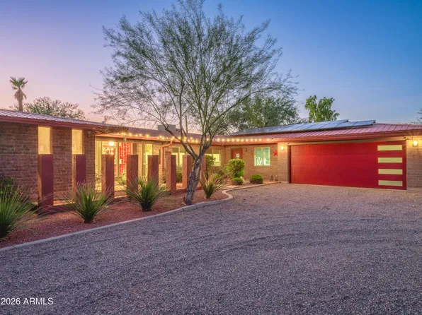 13208 N Hayden Road, Scottsdale, AZ 85260