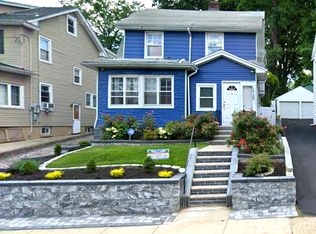 1529 Maple Ave, Hillside, NJ 07205