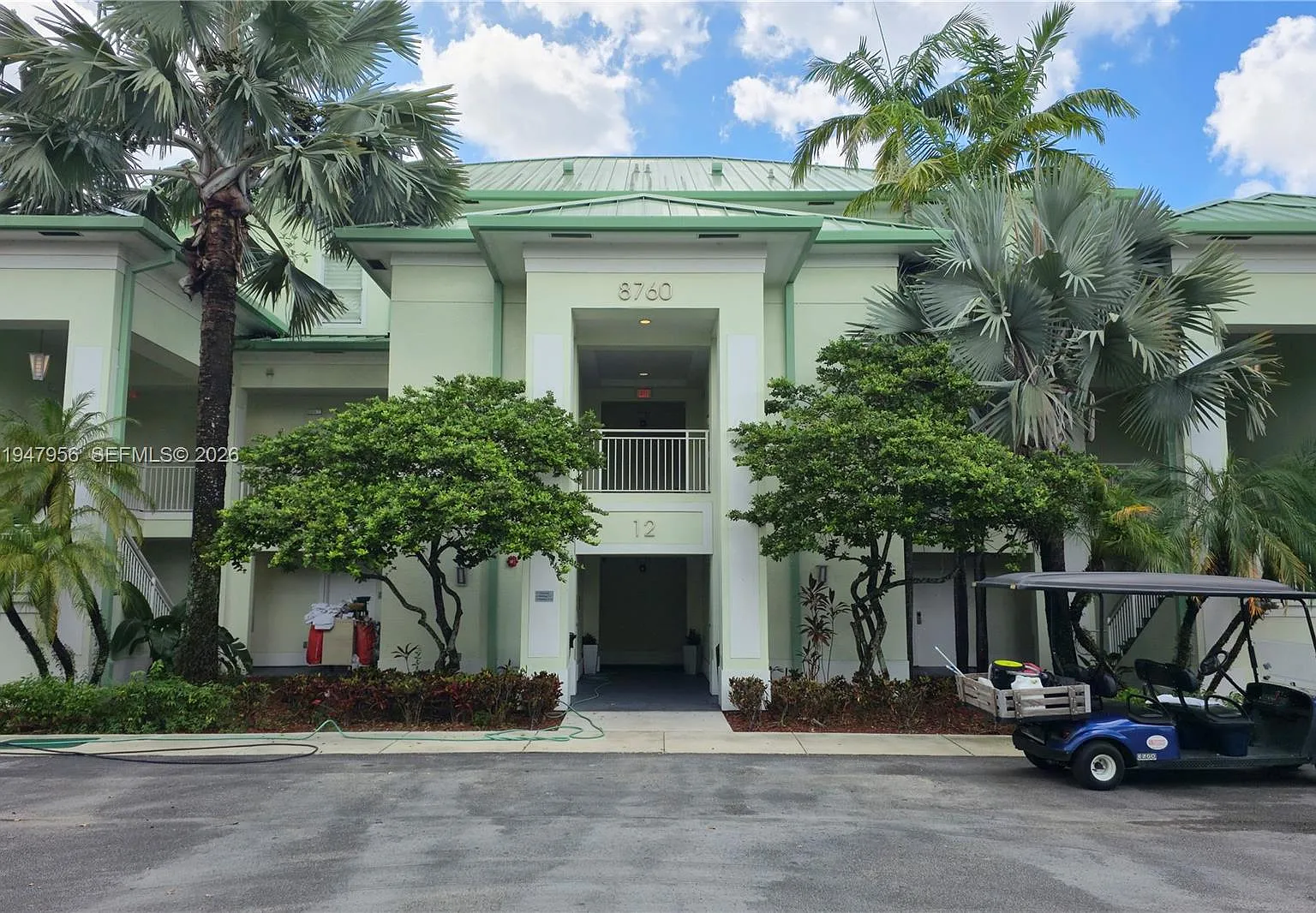 The Blue A Resort Hotel C — Photo 3
