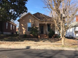 207 N Oak St #B, Springfield, TN 37172