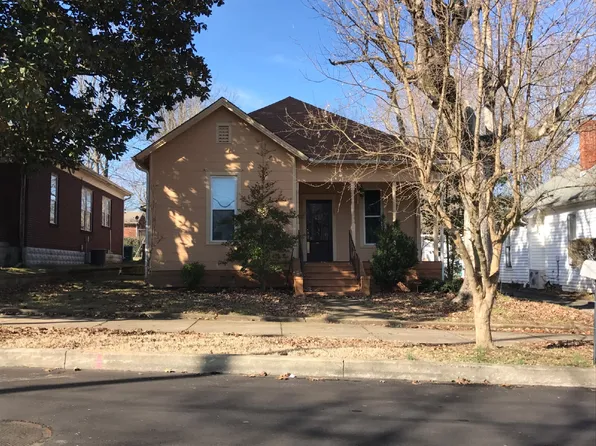 207 N Oak St, Springfield, TN