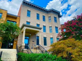 1323 Clifton St NW APT 12, Washington, DC 20009