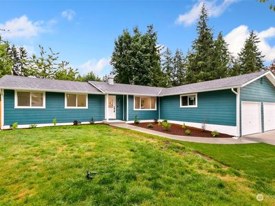 21128 119th Street E, Bonney Lake, WA, 98391