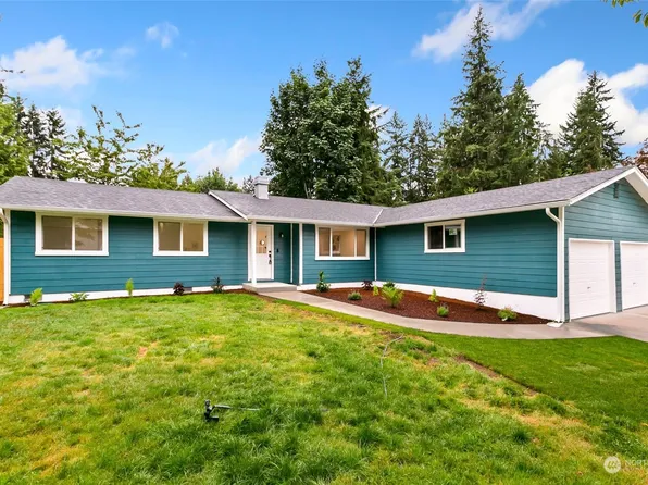 21128 119th Street E, Bonney Lake, WA 98391