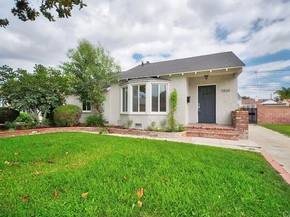 5830 Dunrobin Ave, Lakewood, CA 90713