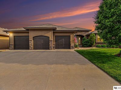 19615 Brookside Ln, Gretna, NE, 68028