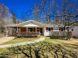 6127 Bardu Ave, Springfield, VA 22152