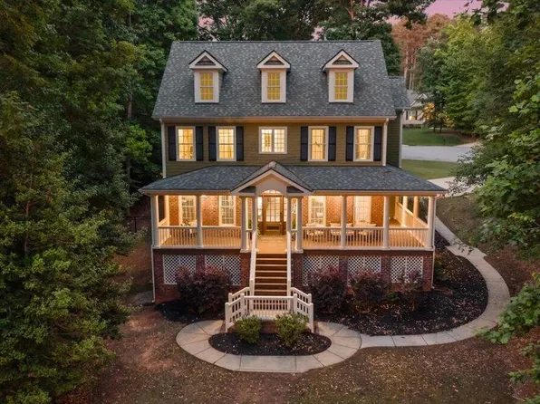 7208 Liserin Woods Ln, Fuquay Varina, NC 27526