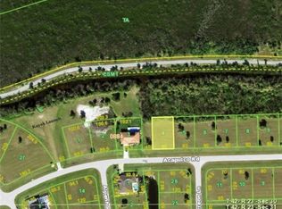 16971 Acapulco Rd, Punta Gorda, FL 33955