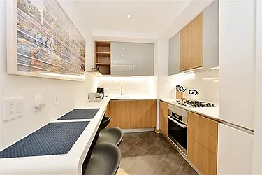 Rented by Domus Realty