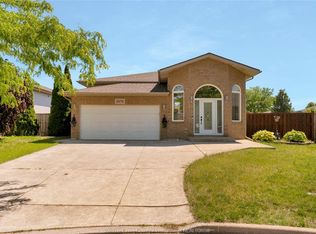 1078 Treverton Cres, Windsor, ON N8P1S5