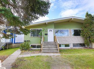 12730 113a St NW, Edmonton, AB T5E5B3