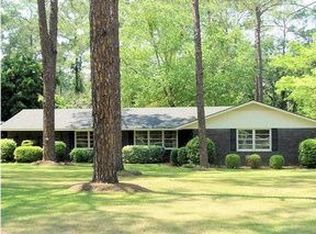 511 Ardmore Ln, Albany, GA 31707