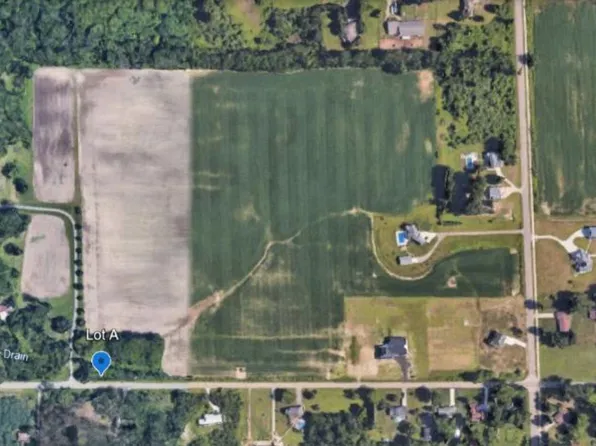 N 145th Ave Lot A, Holland, MI 49424