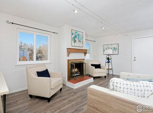 3797 Talisman Pl APT D, Boulder, CO 80301