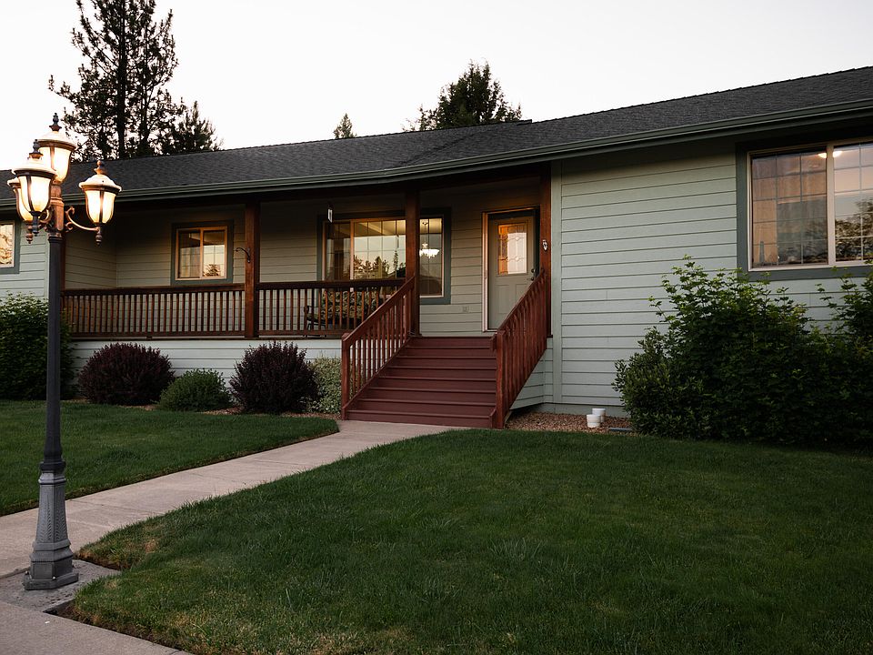 20250 Gaines Ct, Bend, OR 97702 Zillow