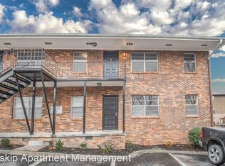 609 E Inskip Dr APT 7, Knoxville, TN 37912