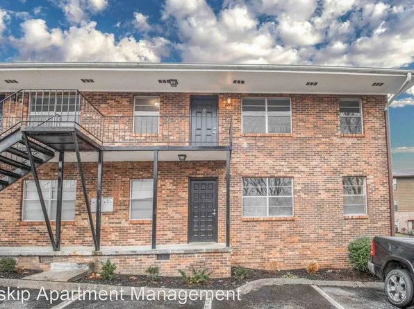 609 E Inskip Dr, Knoxville, TN