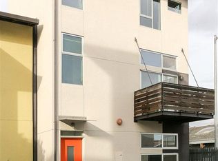 19 Ambler Ln, Oakland, CA 94608