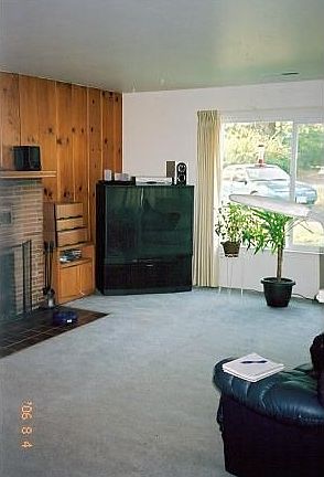 Large Living Room