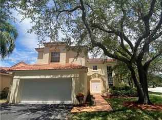 1205 Seabay Rd, Fort Lauderdale, FL 33326