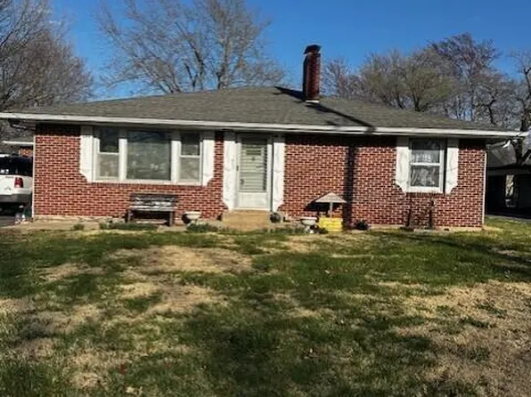 644 N Pine Street, Marshfield, MO 65706