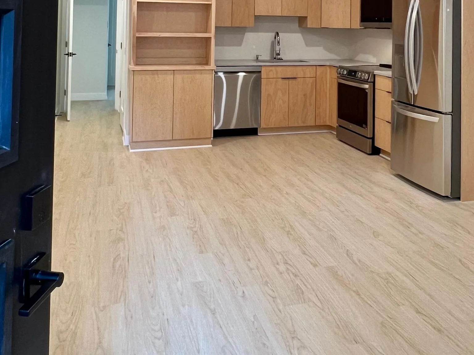 1 bed, 550 sqft, $2,000 — Photo 4