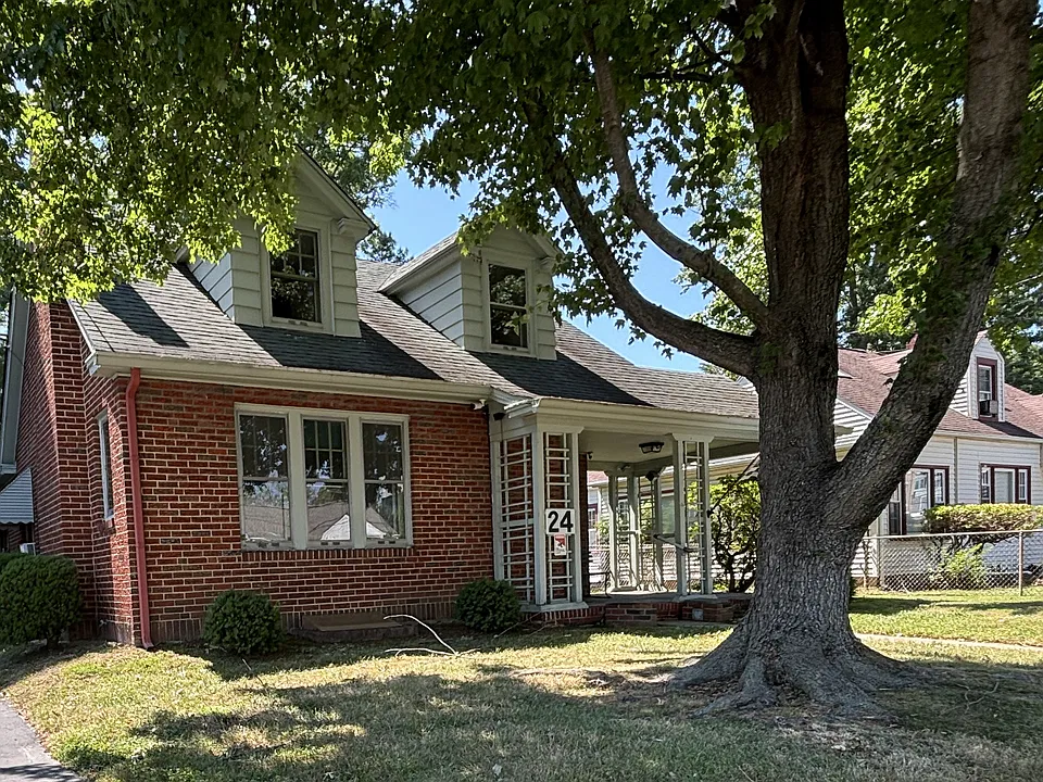 24 Tyre Ave