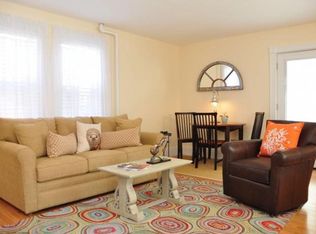 23 Atlantic St #2, Portland, ME 04101