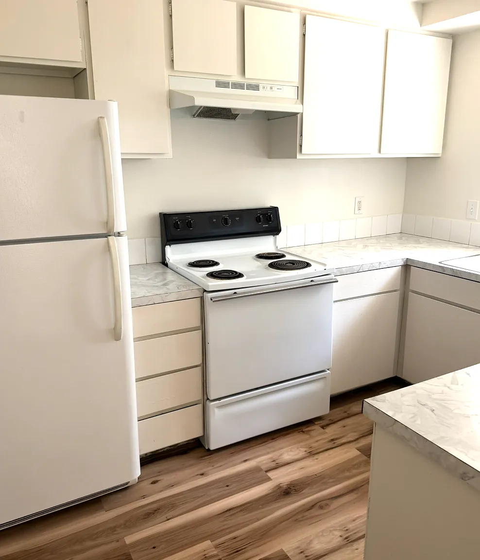 3 bed, 1.5 bath, 1122 sqft, $1,675 — Photo 2