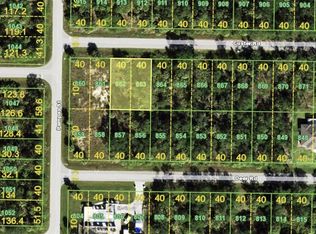 26175 Custer Rd LOT 862, Punta Gorda, FL 33955