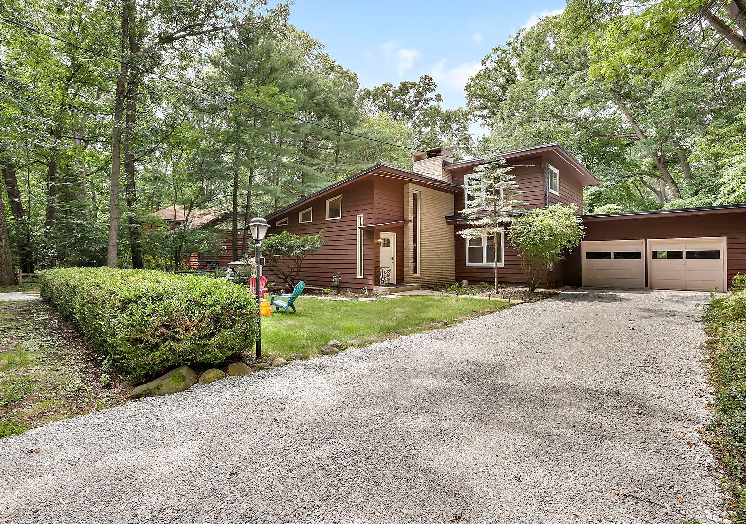 312 Pokagon Dr, Michiana Shores, IN 46360 MLS 11870031 Zillow