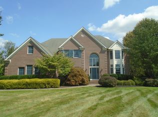 213 Johnson Rd, Whitehouse Station, NJ 08889