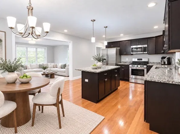 1531 Broadway, Raynham, MA 02767