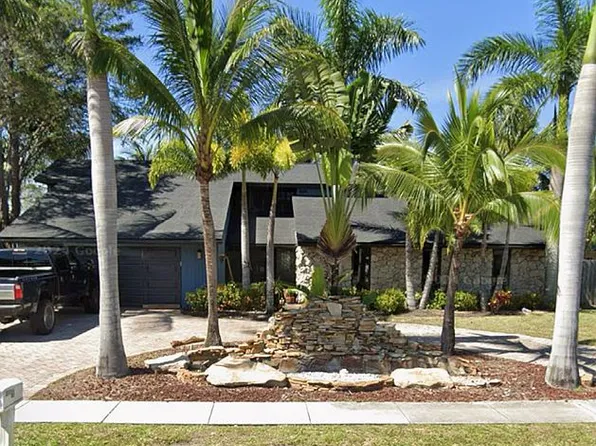 3699 Lakeview Blvd, Delray Beach, FL 33445