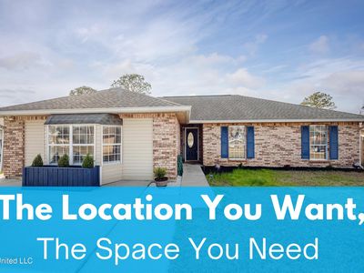 10629 Dogwood Dr, Vancleave, MS, 39565