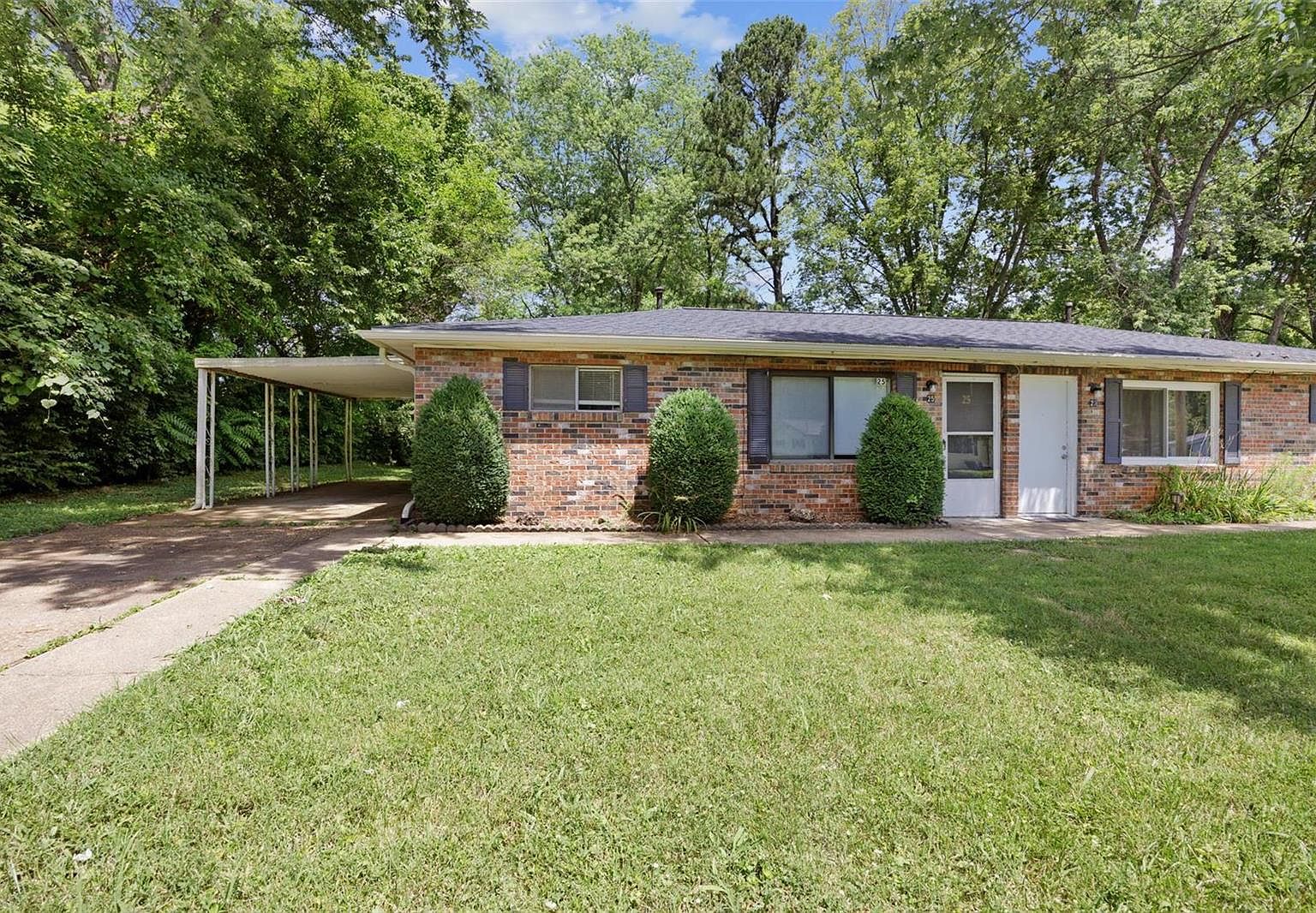 25 Pleasant Valley Ter, Arnold, Mo 63010 